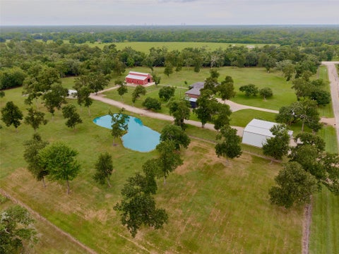 Photo of 4797 County Road 571a, West Columbia, TX 77486 (MLS # 86867105)