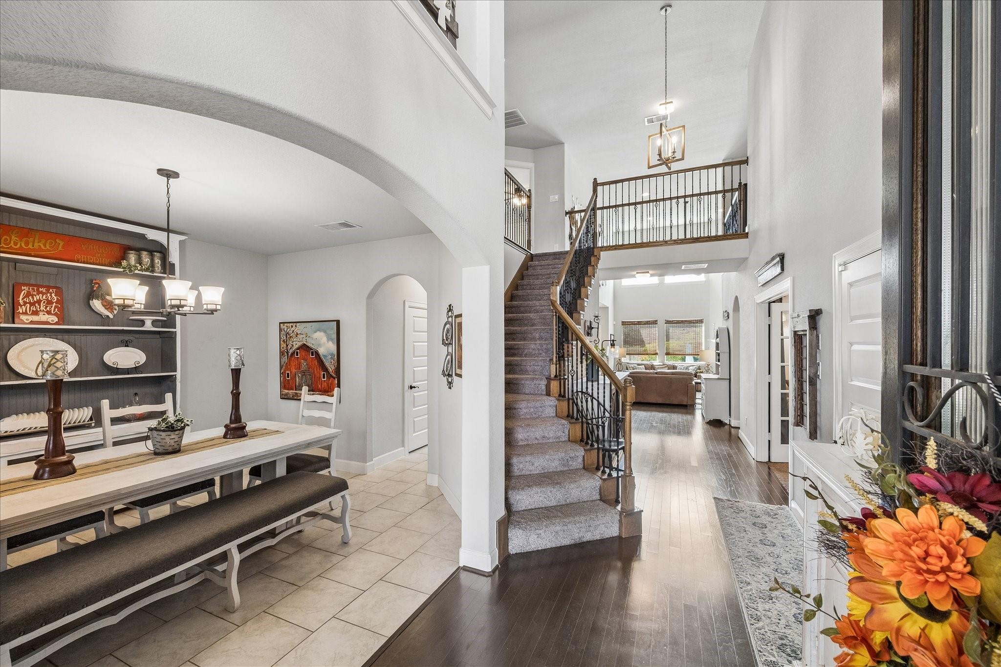 1728 Lake Raven Drive