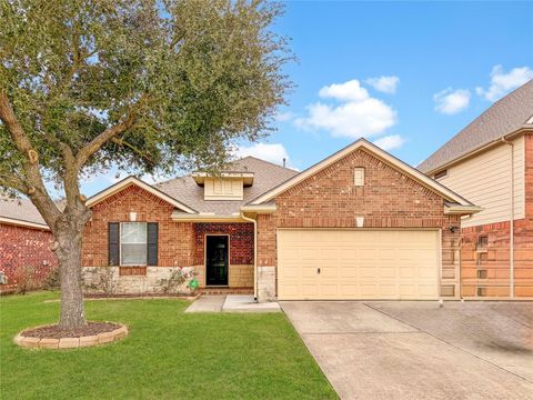 4710 Meadow Way Drive Deer Park TX 77536