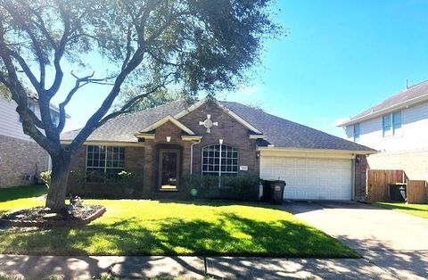 Photo of 3606 Chatwood Drive, Pearland, TX 77584 (MLS # 61087537) Photo of 3606 Chatwood Drive, Pearland, TX 77584 (MLS # 61087537)