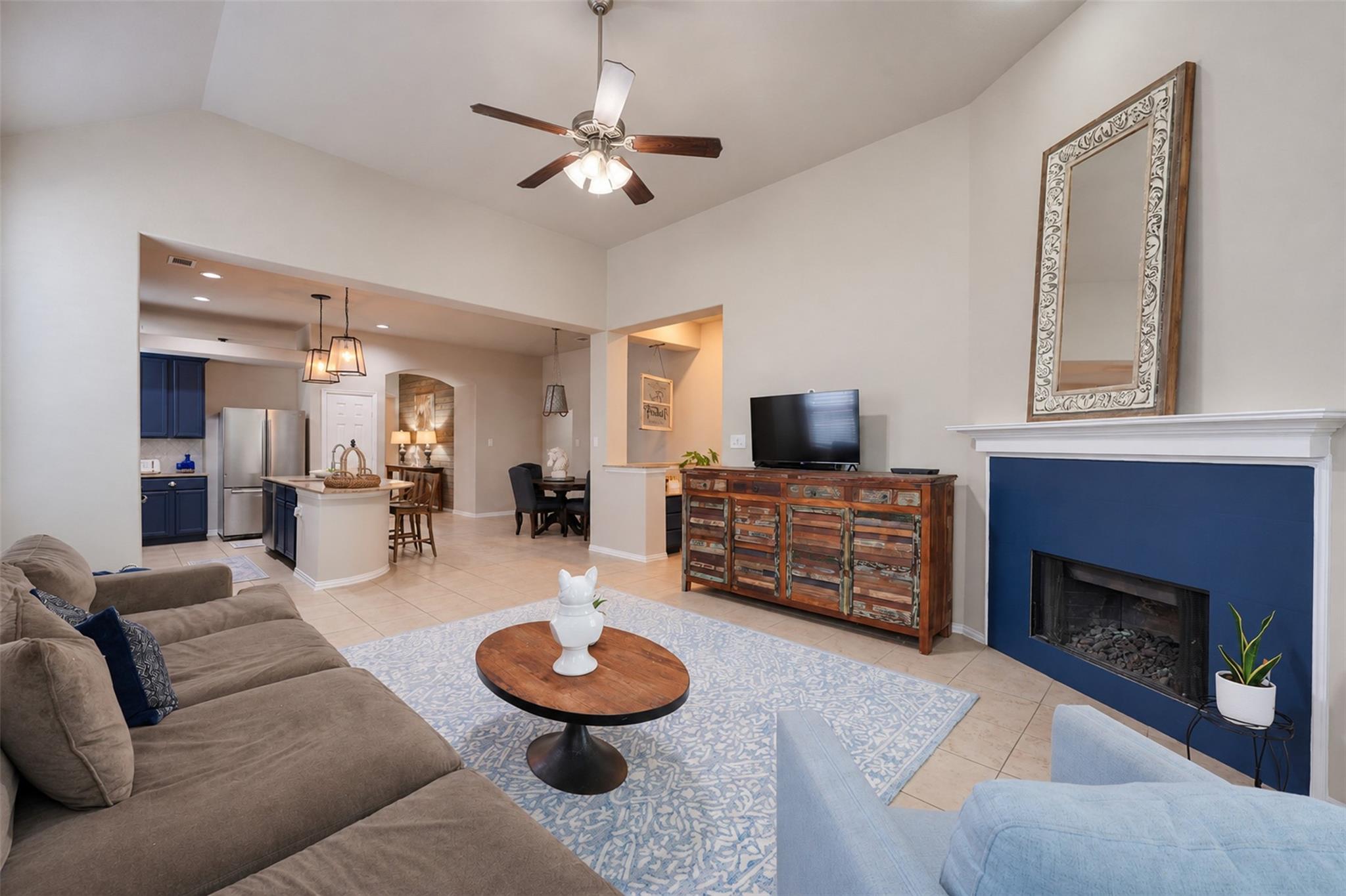 8219 Horsetail Court