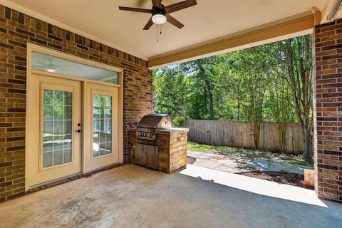 Tiny photo for 5308 Quaker Ridge Court, College Station, TX 77845 (MLS # 2208054)