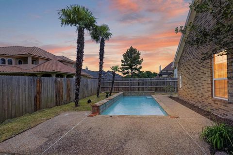 Tiny photo for 5308 Quaker Ridge Court, College Station, TX 77845 (MLS # 2208054)