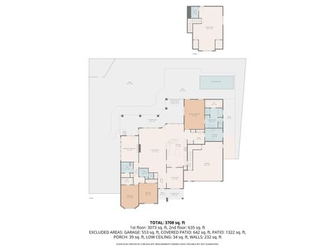 Tiny photo for 5308 Quaker Ridge Court, College Station, TX 77845 (MLS # 2208054)