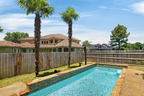 Tiny photo for 5308 Quaker Ridge Court, College Station, TX 77845 (MLS # 2208054)