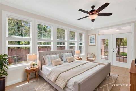 Tiny photo for 5308 Quaker Ridge Court, College Station, TX 77845 (MLS # 2208054)