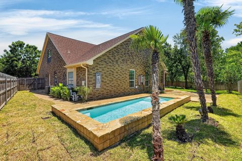 Tiny photo for 5308 Quaker Ridge Court, College Station, TX 77845 (MLS # 2208054)
