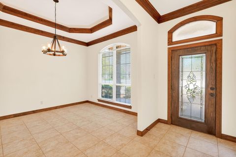 Tiny photo for 5308 Quaker Ridge Court, College Station, TX 77845 (MLS # 2208054)
