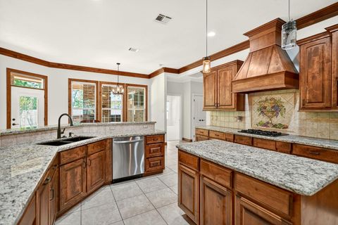 Tiny photo for 5308 Quaker Ridge Court, College Station, TX 77845 (MLS # 2208054)