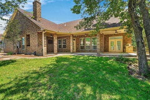 Tiny photo for 5308 Quaker Ridge Court, College Station, TX 77845 (MLS # 2208054)