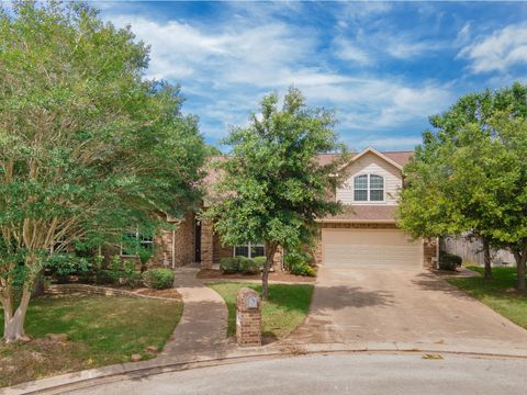 Tiny photo for 5308 Quaker Ridge Court, College Station, TX 77845 (MLS # 2208054)