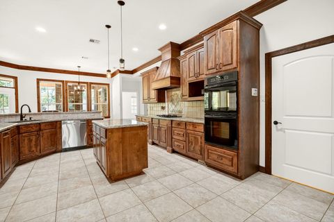 Tiny photo for 5308 Quaker Ridge Court, College Station, TX 77845 (MLS # 2208054)