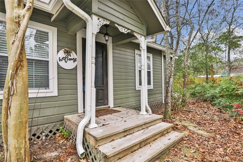 27062 S Oak Creek Drive Splendora TX 77372