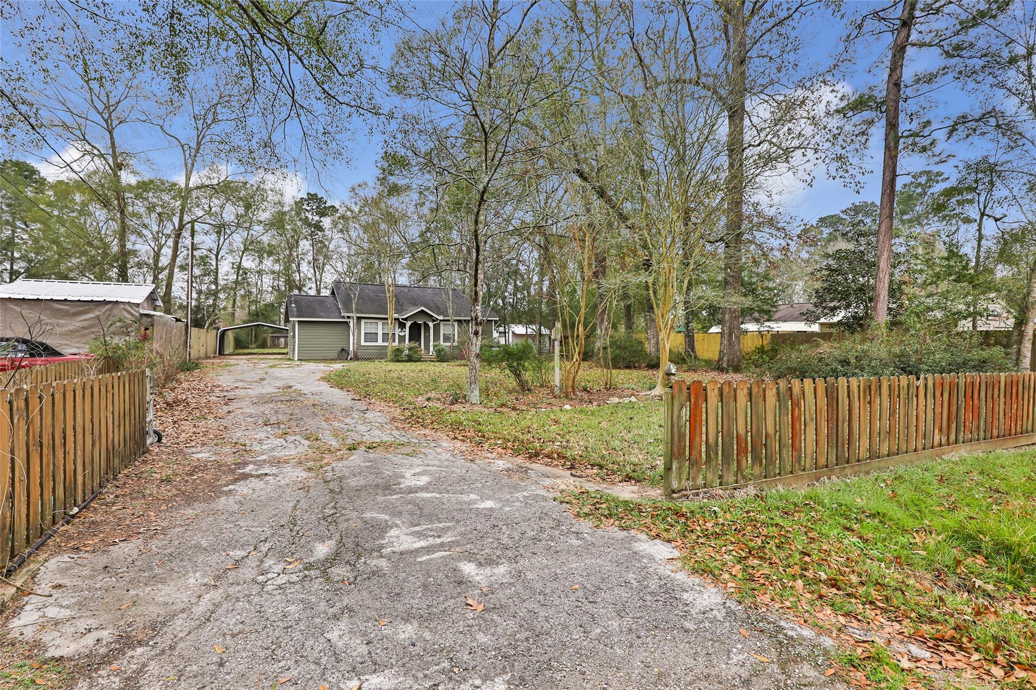 27062 S Oak Creek Drive