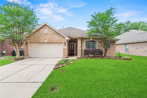 Photo of 19914 Water Point Trail, Humble, TX 77346 (MLS # 18745421)