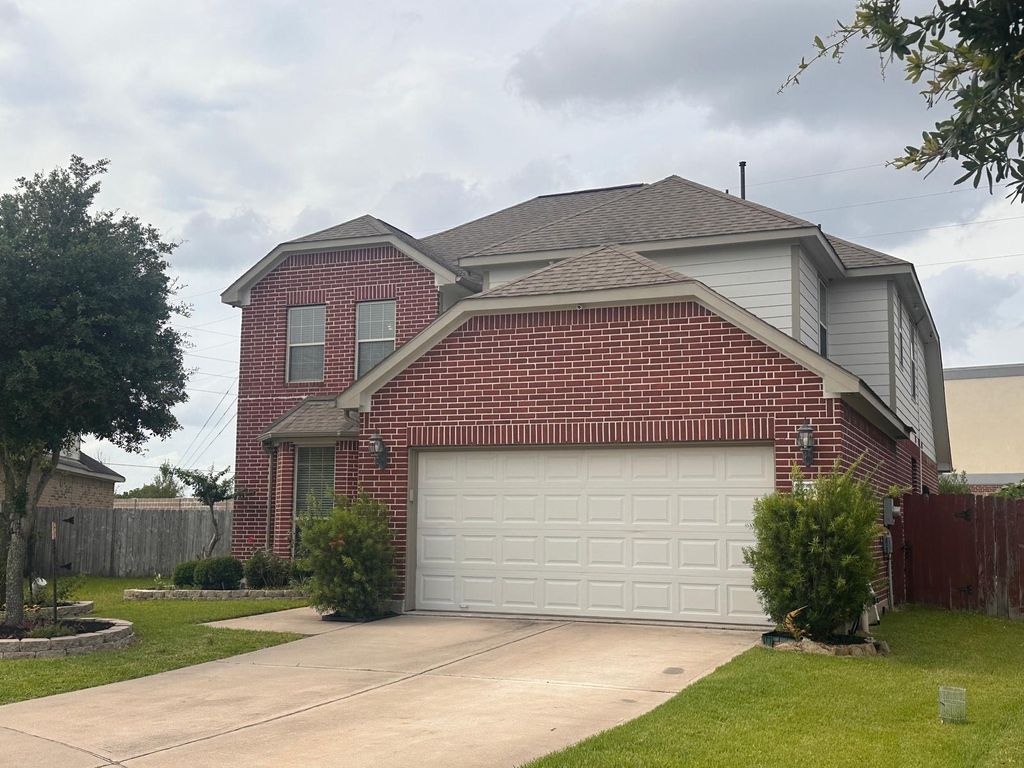 Photo of 2230 Argos Drive, Missouri City, TX 77459 (MLS # 17280599)