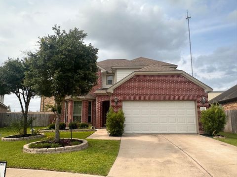 Photo of 2230 Argos Drive, Missouri City, TX 77459 (MLS # 17280599)