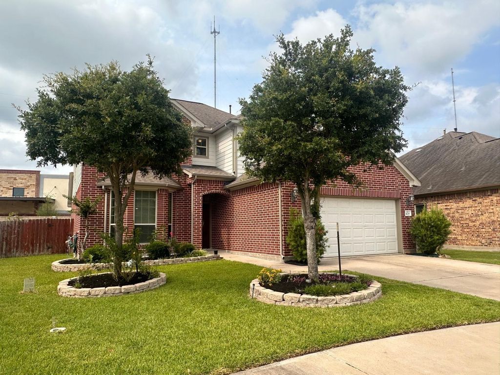 Photo of 2230 Argos Drive, Missouri City, TX 77459 (MLS # 17280599)