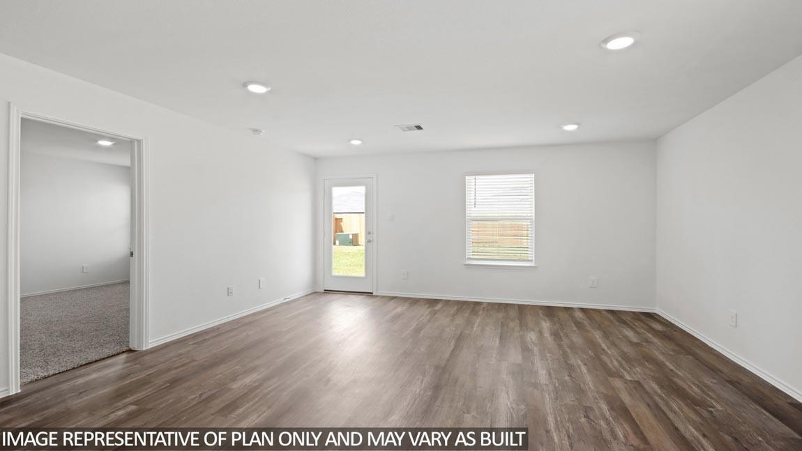 13111 Mccrorey Trails Drive