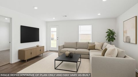 13111 Mccrorey Trails Drive Conroe TX 77303