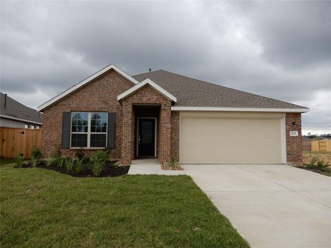 Photo of 22636 Hackberry Leaf Drive, New Caney, TX 77357 (MLS # 50889750)