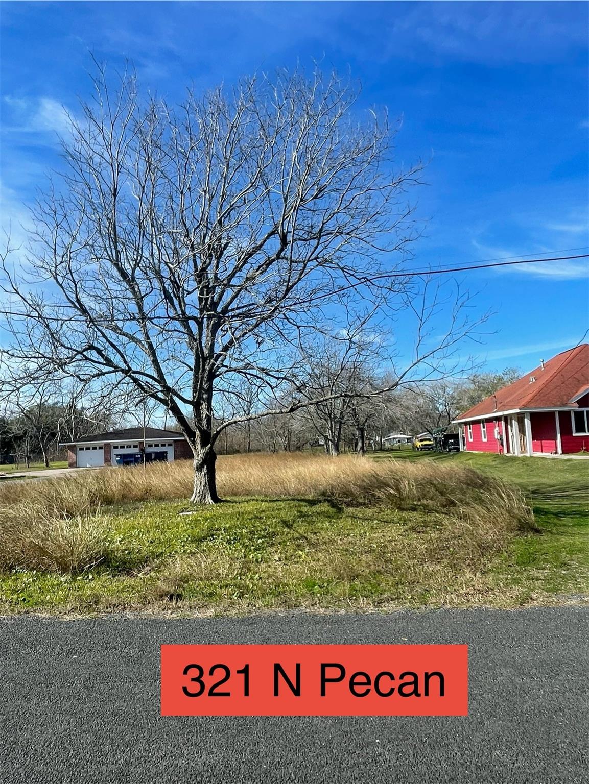 321 N Pecan Drive