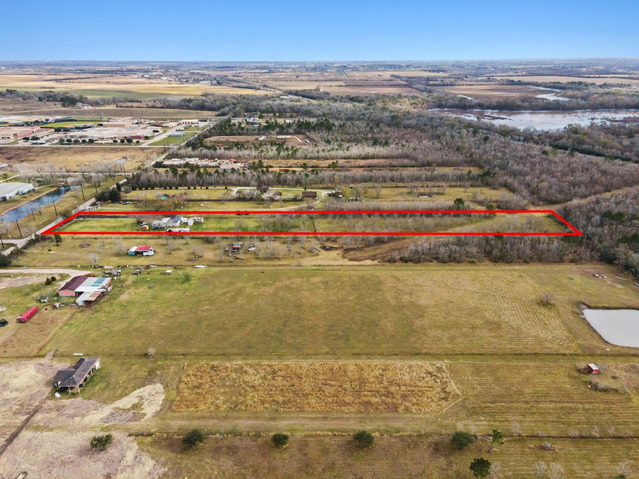 3412 Huffman Eastgate Road