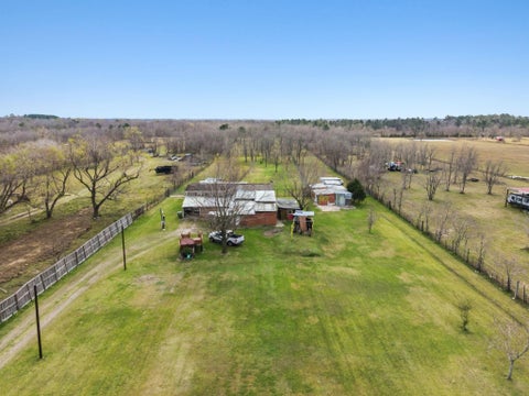 Photo of 3412 Huffman Eastgate Road, Huffman, TX 77336 (MLS # 41427703)