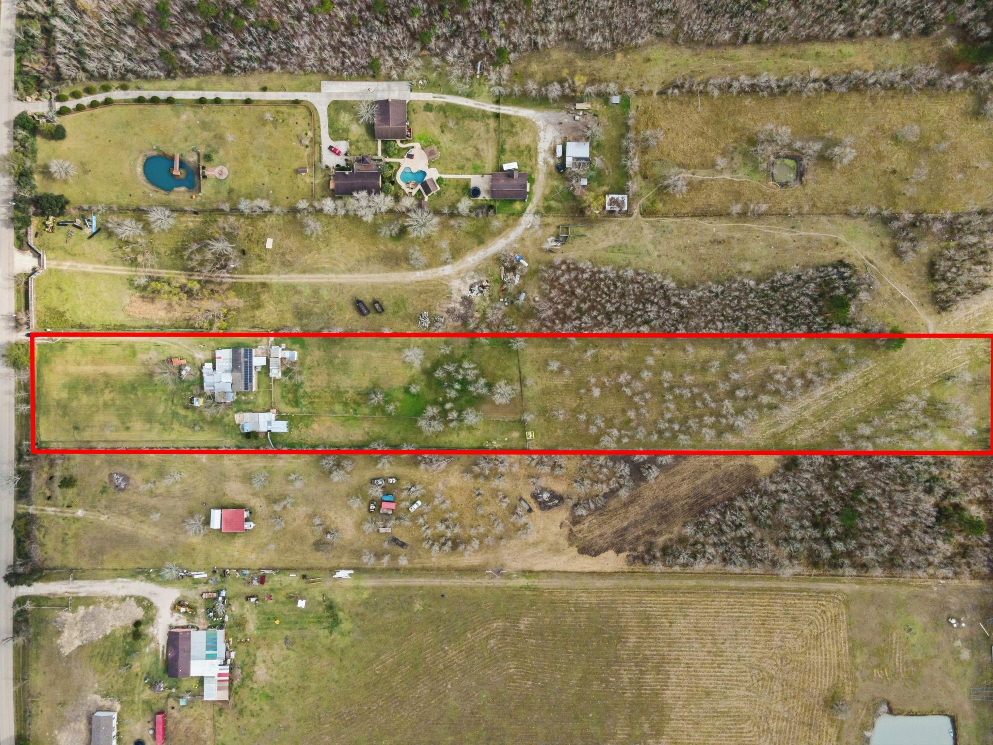 3412 Huffman Eastgate Road