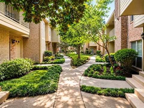 Photo of 1515 Sandy Springs Road #2603, Houston, TX 77042 (MLS # 21801692)