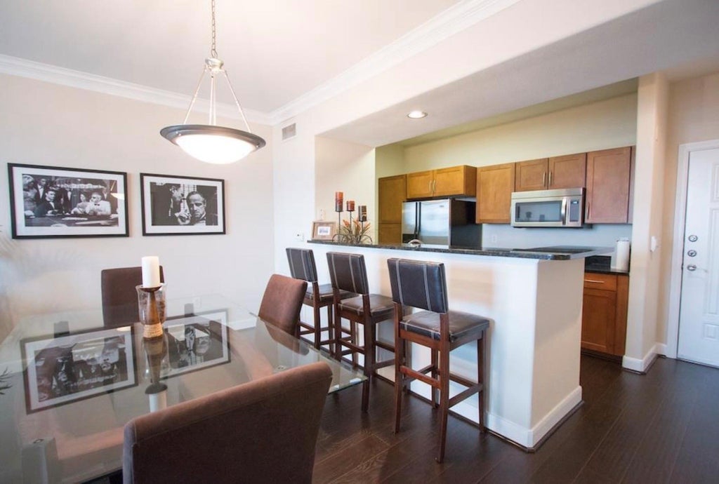 Photo of 2299 Lone Star Drive #409, Sugar Land, TX 77479 (MLS # 9703865)