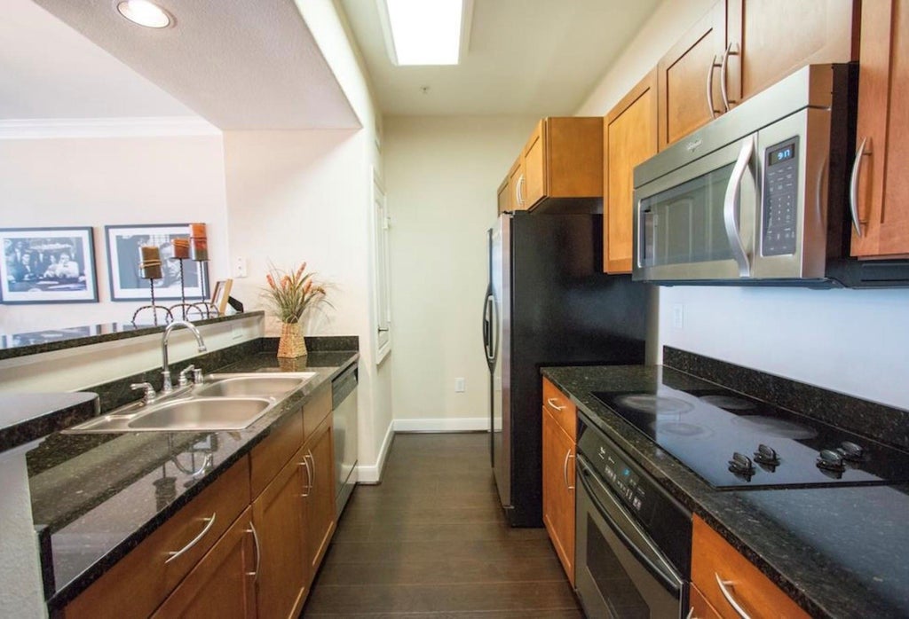 Photo of 2299 Lone Star Drive #409, Sugar Land, TX 77479 (MLS # 9703865)
