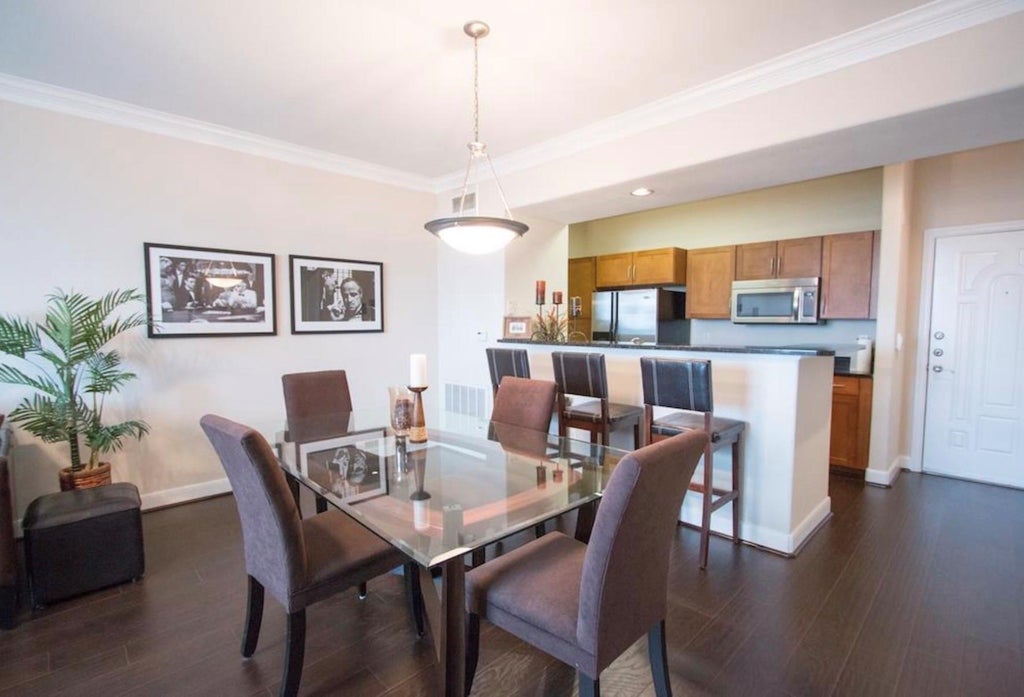 Photo of 2299 Lone Star Drive #409, Sugar Land, TX 77479 (MLS # 9703865)
