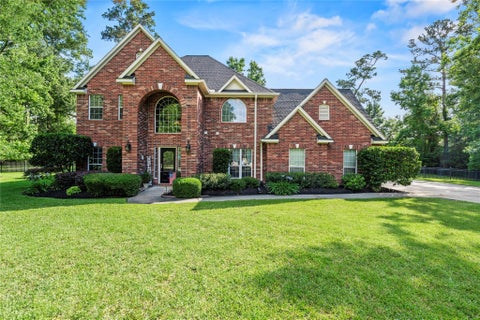 Homes For Sale - 4127 Irish Ivy Court<br/> Spring, TX 77386