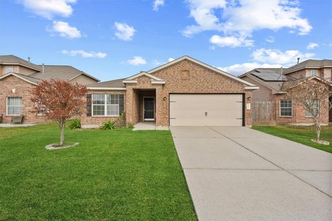 Photo of 7010 Dahlia Road, Baytown, TX 77521 (MLS # 82749806)
