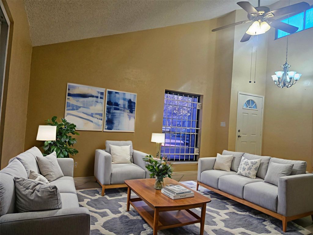 Photo of 5853 Village Forest Court, Houston, TX 77092 (MLS # 72684498)