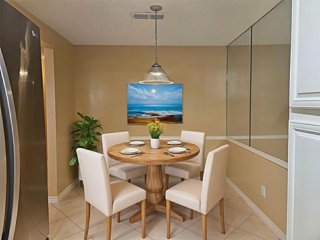 Photo of 5853 Village Forest Court, Houston, TX 77092 (MLS # 72684498)