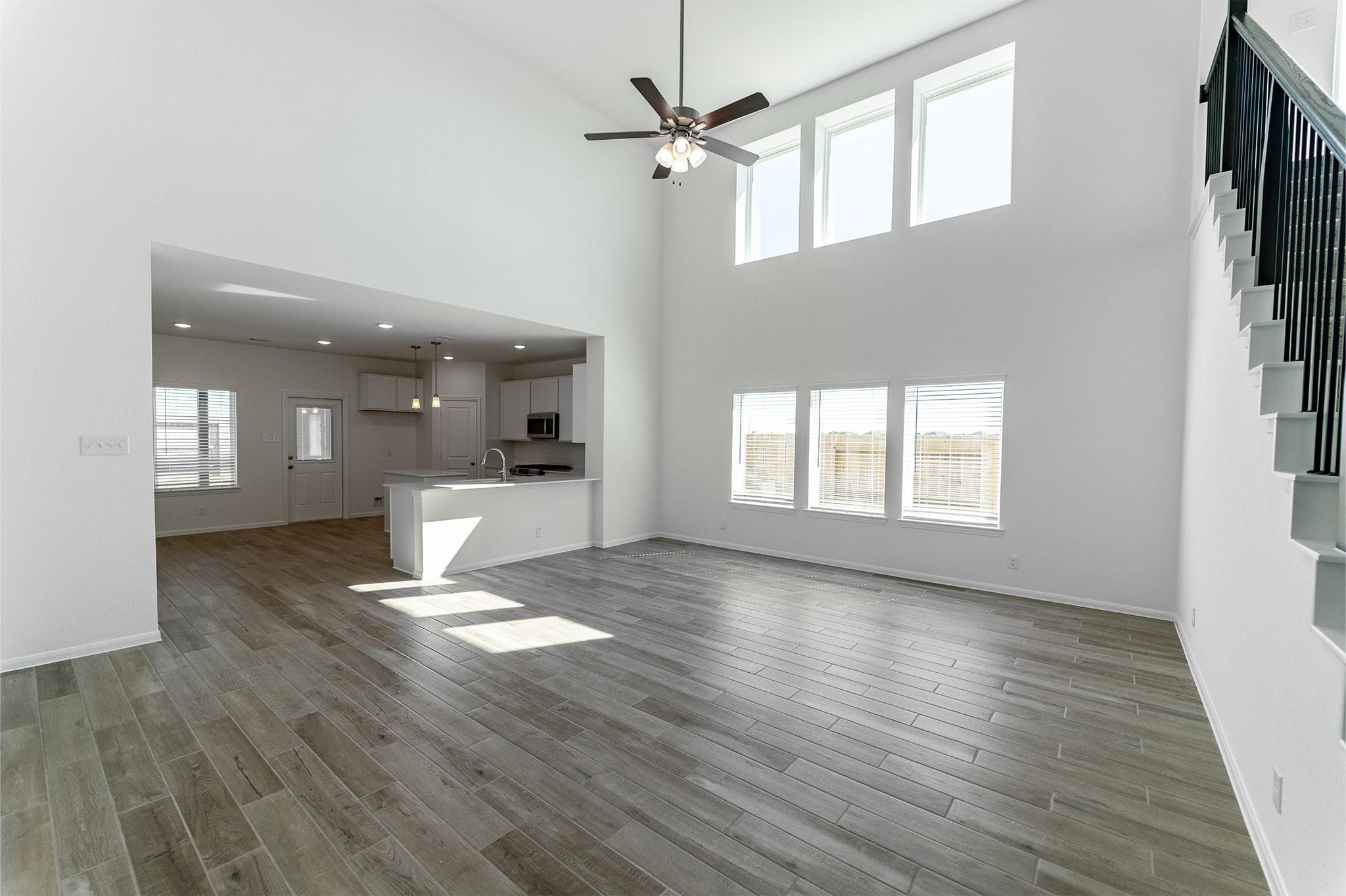 427 Hazy Meadows Drive