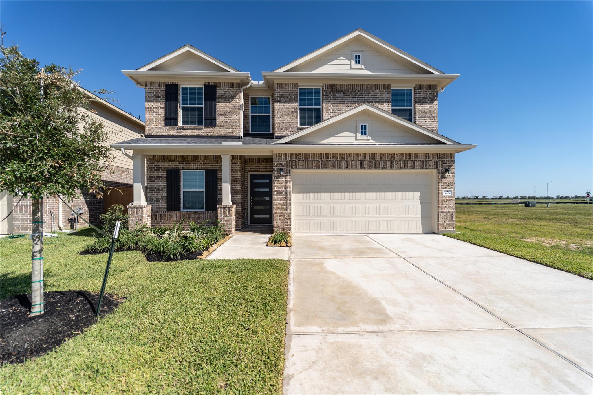 427 Hazy Meadows Drive