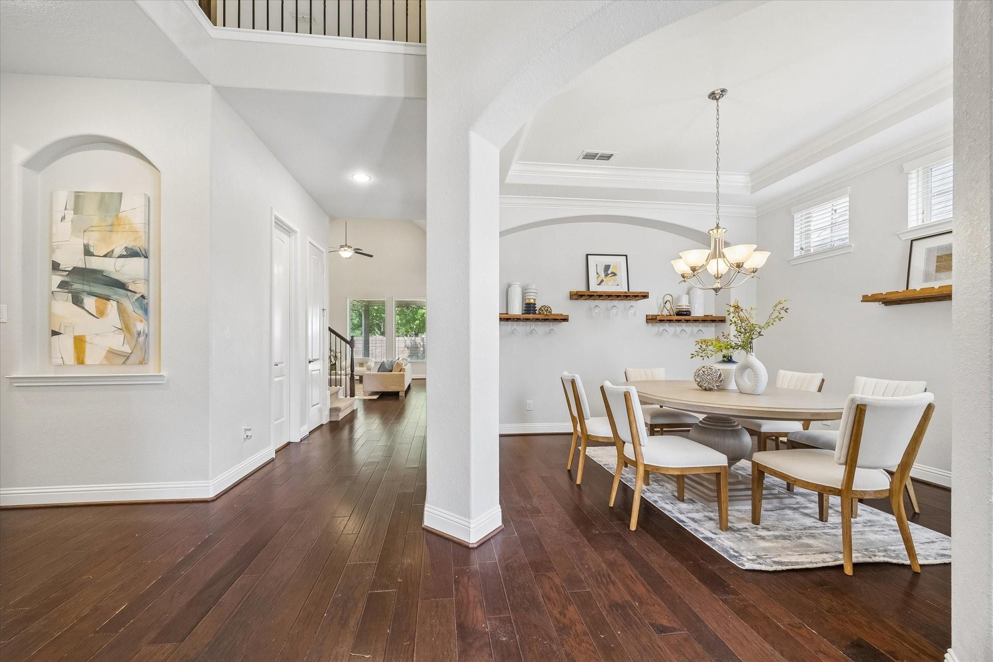 11127 Glasgill Court