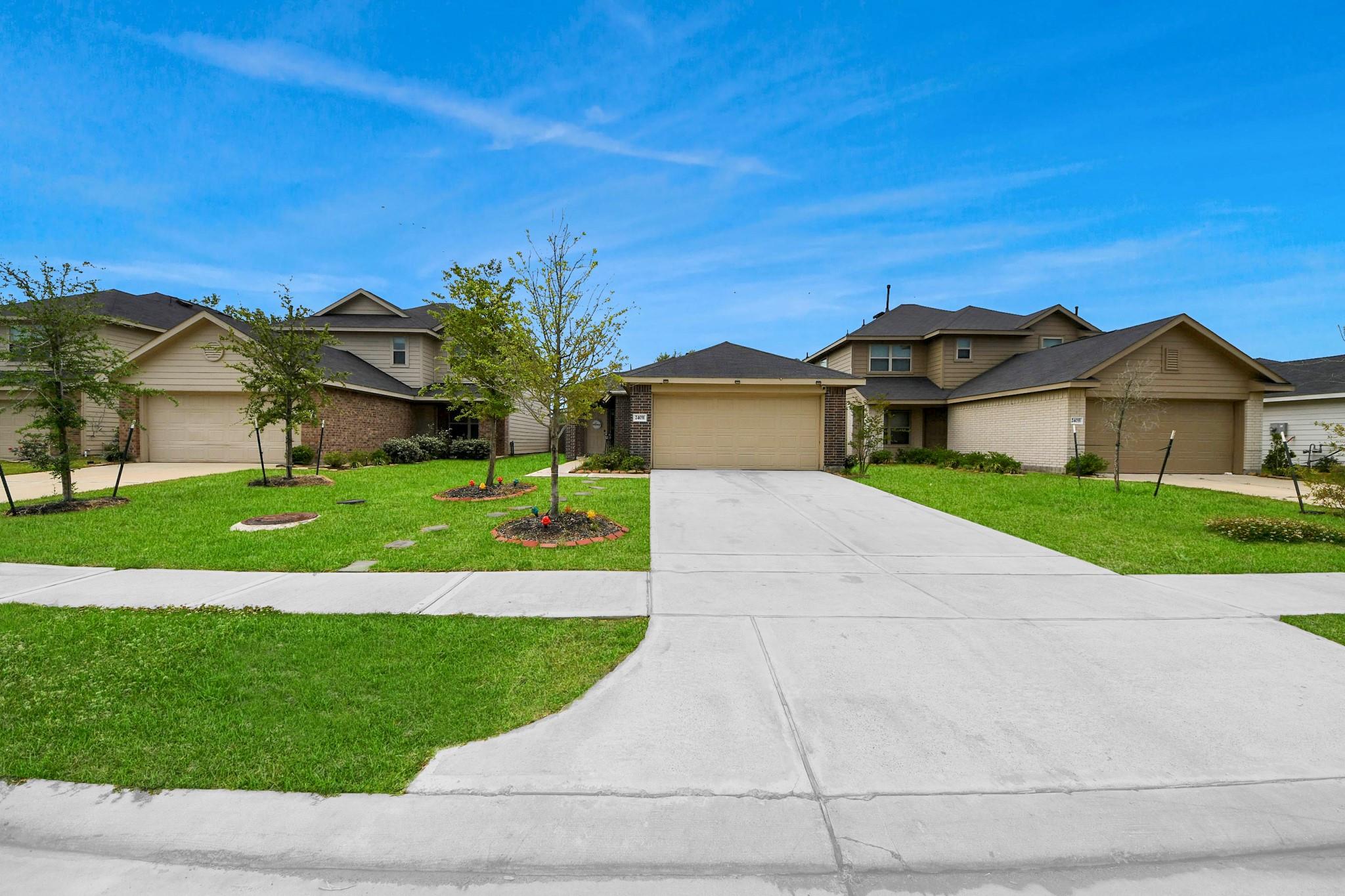 24031 Wandering Brook Drive