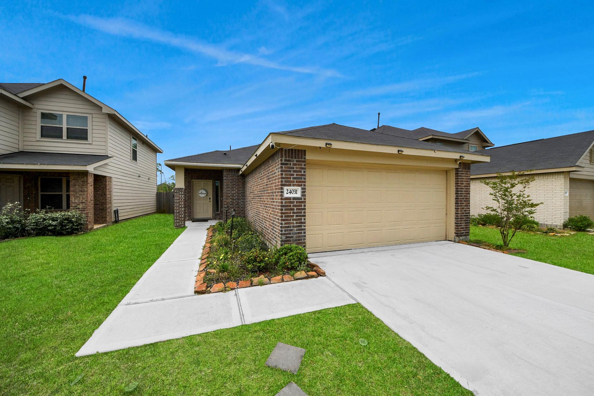 24031 Wandering Brook Drive