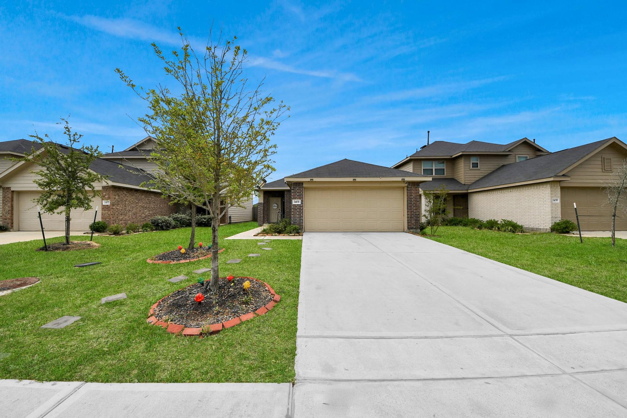24031 Wandering Brook Drive
