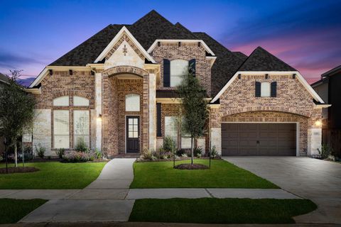 Photo of 15626 Early Bird Lane, Conroe, TX 77302 (MLS # 33918075)