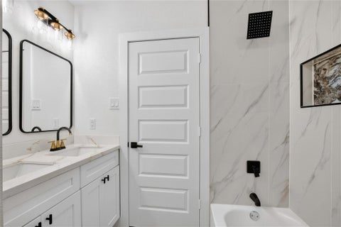 Tiny photo for 903 Rosewood Drive, Baytown, TX 77520 (MLS # 37741034)