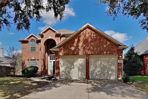 Photo of 3511 Glenhill Drive, Pearland, TX 77584 (MLS # 21143484)