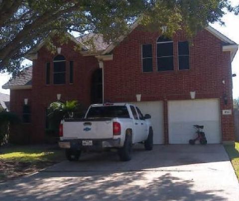 Photo of 1711 Mustang Crossing, Missouri City, TX 77459 (MLS # 67348837)