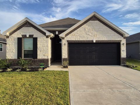 Photo of 41818 Buckskin, Magnolia, TX 77354 (MLS # 20614719)