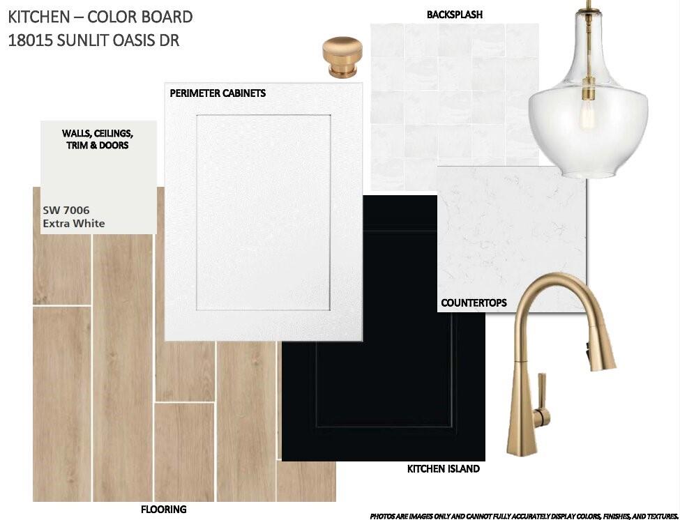 18015 Sunlit Oasis Drive