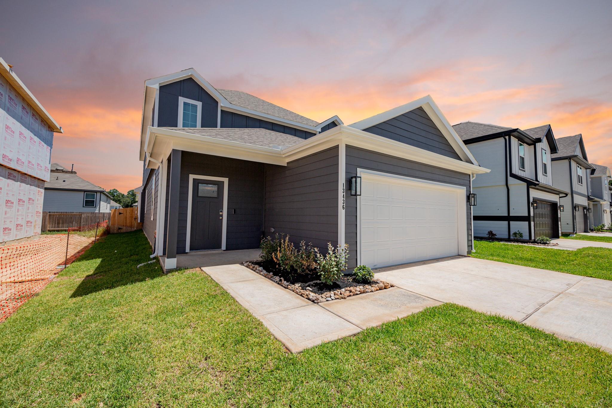 13436 Yellow Perch Drive